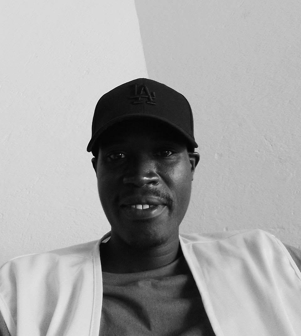 José Sixpenze - Founder & Lead Analyst